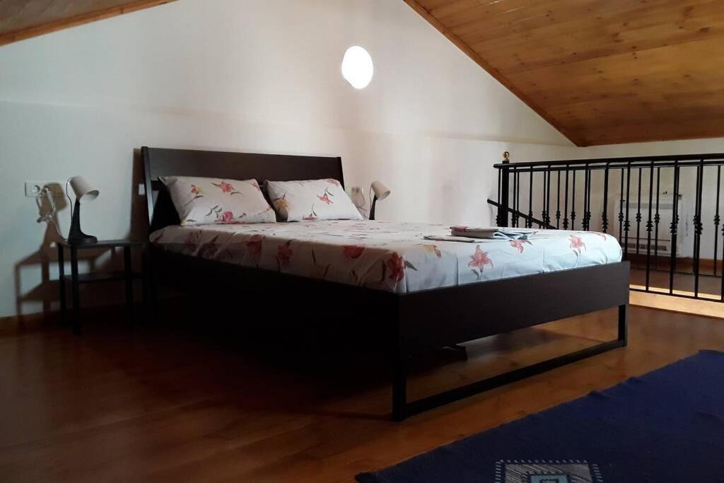 Giorgina'S House Apartment Symi Bagian luar foto